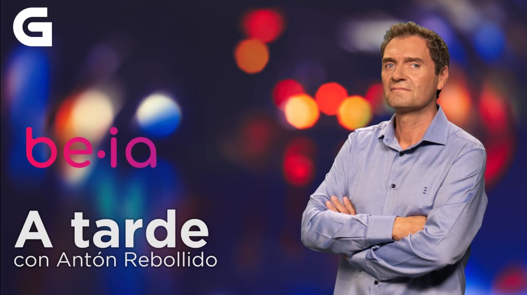 Beia Technology presenta su software en A Galega Audio
